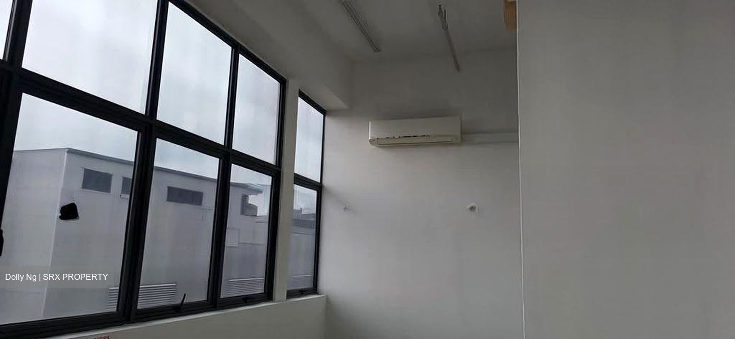JTC Logistics Hub @ Gul (D22), Factory #630277481